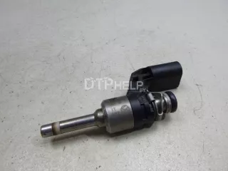 03C906036M Форсунка инжекторная электрическая Seat Altea Арт AM48552257, вид 3