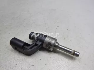 03C906036M Форсунка инжекторная электрическая Seat Altea Арт AM48552257, вид 4