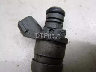 06A906031BT Форсунка инжекторная электрическая Seat Leon 2 Арт AM48563265, вид 2