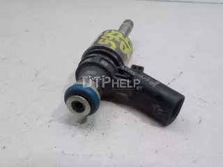 06H906036H Форсунка инжекторная электрическая Volkswagen Passat B6 Арт AM48565873, вид 2