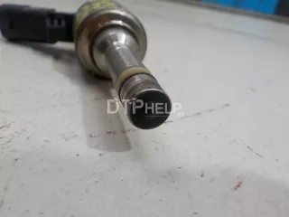06H906036H Форсунка инжекторная электрическая Volkswagen Passat B6 Арт AM48565873, вид 3