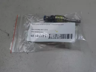 06H906036H Форсунка инжекторная электрическая Volkswagen Passat B6 Арт AM48565873, вид 5