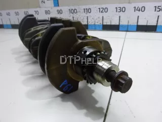 06A105021AR Коленвал Seat Leon 2 Арт AM48566009, вид 2