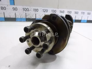 06A105021AR Коленвал Seat Leon 2 Арт AM48566009, вид 3
