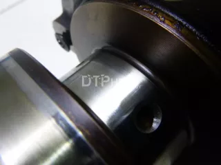 06A105021AR Коленвал Seat Leon 2 Арт AM48566009, вид 4