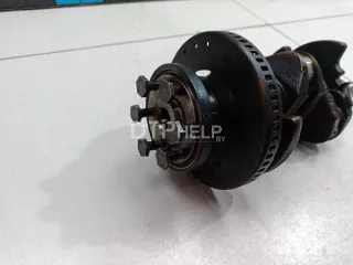 614111 Коленвал Opel Corsa B Арт AM48575217, вид 2
