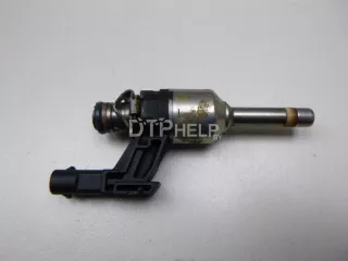 03F906036B Форсунка инжекторная электрическая Seat Ibiza 4 Арт AM48596902, вид 1