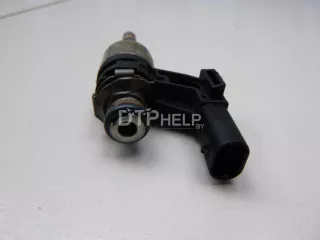 03F906036B Форсунка инжекторная электрическая Seat Ibiza 4 Арт AM48596902, вид 2