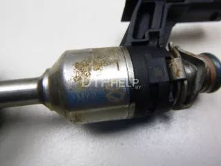 03F906036B Форсунка инжекторная электрическая Seat Ibiza 4 Арт AM48596902, вид 4