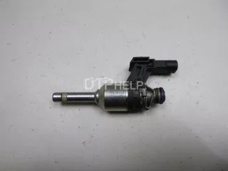 03F906036B Форсунка инжекторная электрическая Seat Ibiza 4 Арт AM48601832, вид 2