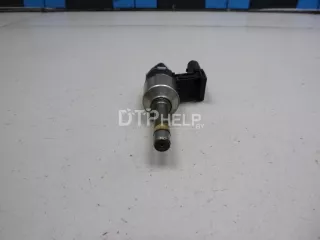 03F906036B Форсунка инжекторная электрическая Seat Ibiza 4 Арт AM48601834, вид 5