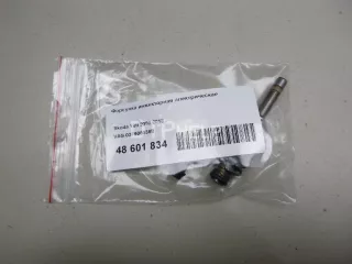 03F906036B Форсунка инжекторная электрическая Seat Ibiza 4 Арт AM48601834, вид 7