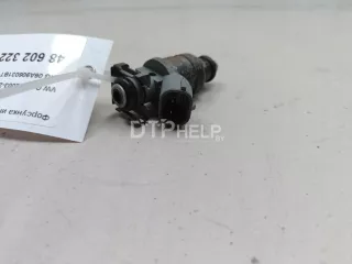 06A906031BT Форсунка инжекторная электрическая Seat Leon 2 Арт AM48602322, вид 2