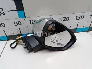 1608534180 Зеркало правое электрическое Citroen C4 2 Арт AM48622682, вид 1