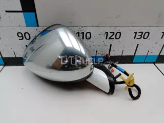 1608534180 Зеркало правое электрическое Citroen C4 2 Арт AM48622682, вид 3