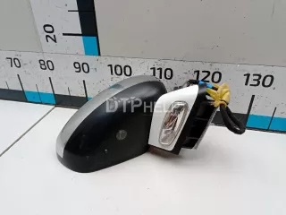 1608534180 Зеркало правое электрическое Citroen C4 2 Арт AM48622682, вид 4