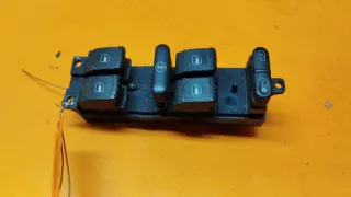 1J4959857  Блок управления стеклоподъемниками Volkswagen Passat B5 Арт 01018740v1, вид 1
