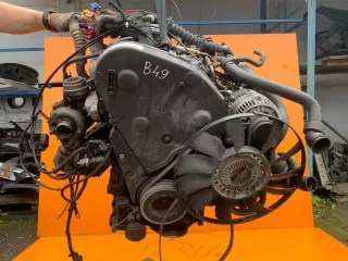 AFN  Двигатель Audi A4 B5 Арт 01017456v1, вид 2