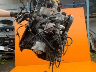 AFN  Двигатель Audi A4 B5 Арт 01017456v1, вид 3