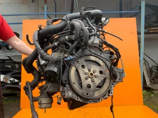 AFN  Двигатель Audi A4 B5 Арт 01017456v1, вид 4