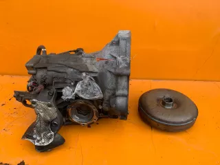 DMX  КПП автоматическая (АКПП) Audi A4 B5 1.9л TDI Арт 01015685v1, вид 1