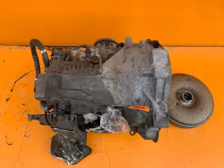 DMX  КПП автоматическая (АКПП) Audi A4 B5 1.9л TDI Арт 01015685v1, вид 2