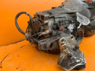DMX  КПП автоматическая (АКПП) Audi A4 B5 1.9л TDI Арт 01015685v1, вид 3