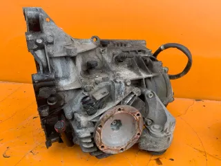 DMX  КПП автоматическая (АКПП) Audi A4 B5 1.9л TDI Арт 01015685v1, вид 6