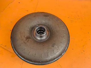 DMX  КПП автоматическая (АКПП) Audi A4 B5 1.9л TDI Арт 01015685v1, вид 7