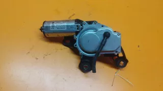 8L0955711  Моторчик заднего стеклоочистителя (дворника) Volkswagen Passat B5 Арт 01016862v1, вид 2