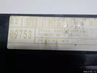 Блок предохранителей Seat Alhambra 2 restailing 2006г. 1T1937615 VAG - Фото 4