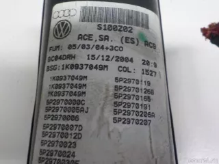 Блок предохранителей Seat Alhambra 2 restailing 2006г. 1T1937615 VAG - Фото 6