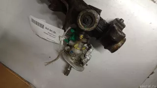 1J1422105 VAG Рулевая рейка Volkswagen Golf 4 Арт E52424426, вид 11