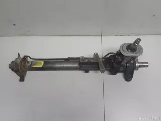 1J1422105 VAG Рулевая рейка Volkswagen Golf 4 Арт E52424426, вид 4