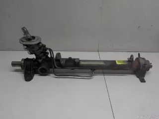 1J1422105 VAG Рулевая рейка Volkswagen Golf 4 Арт E52424426, вид 6