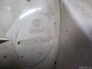 701953050 VAG Указатель поворота правый желтый Volkswagen Transporter T4 Арт E52562960, вид 8