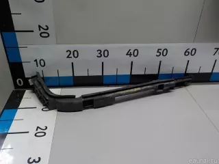 7D0807394 VAG Направляющая заднего бампера правая Volkswagen Transporter T4 restailing Арт E52563204, вид 3