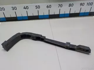 7D0807394 VAG Направляющая заднего бампера правая Volkswagen Transporter T4 restailing Арт E52563204, вид 7