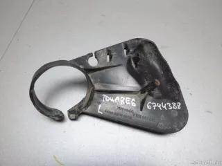 7L0616101A VAG Защита днища Audi Q7 4L Арт E6744388