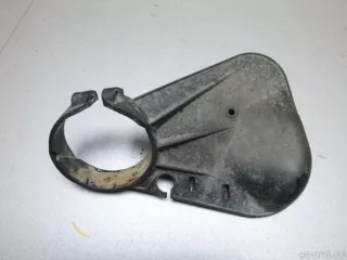 7L0616101A VAG Защита днища Porsche Cayenne 957 Арт E6744388, вид 2