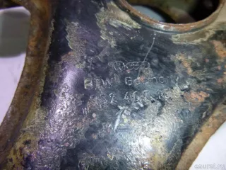 357407157 VAG Рычаг передний Volkswagen Passat B3 Арт E5562139, вид 6