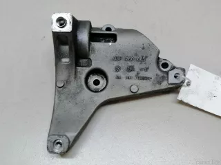 03F260885 VAG Кронштейн компрессора кондиционера Audi A1 Арт E22239579, вид 1