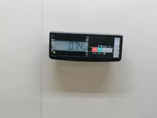 03F260885 VAG Кронштейн компрессора кондиционера Audi A1 Арт E22239579, вид 6