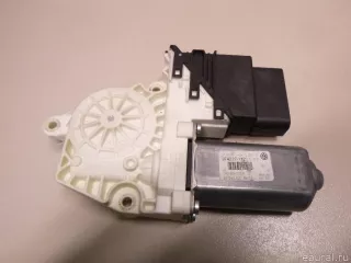 1K0959703PVW1 VAG Моторчик стеклоподъемника Volkswagen Passat B6 Арт E22487333, вид 2