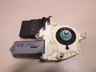 1K0959703PVW1 VAG Моторчик стеклоподъемника Volkswagen Passat B6 Арт E22487333, вид 4