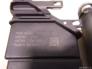 1K0959703PVW1 VAG Моторчик стеклоподъемника Volkswagen Passat B6 Арт E22487333, вид 6