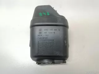 03C145851G VAG Защита (пыльник) двигателя Volkswagen Passat B7 Арт E22868848