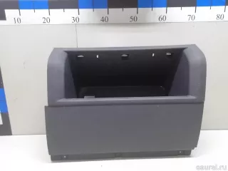 2K1857919D71N VAG Бардачок Volkswagen Caddy 3 Арт E22961719, вид 1