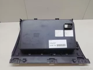 2K1857919D71N VAG Бардачок Volkswagen Caddy 3 Арт E22961719, вид 8