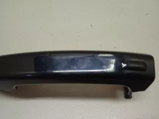 3C0837205EGRU VAG Ручка наружная передняя левая Volkswagen Passat B7 Арт E23771831, вид 2